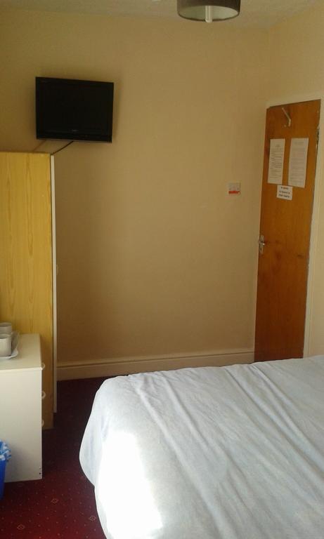 Beacharbour Guest House Great Yarmouth Quarto foto