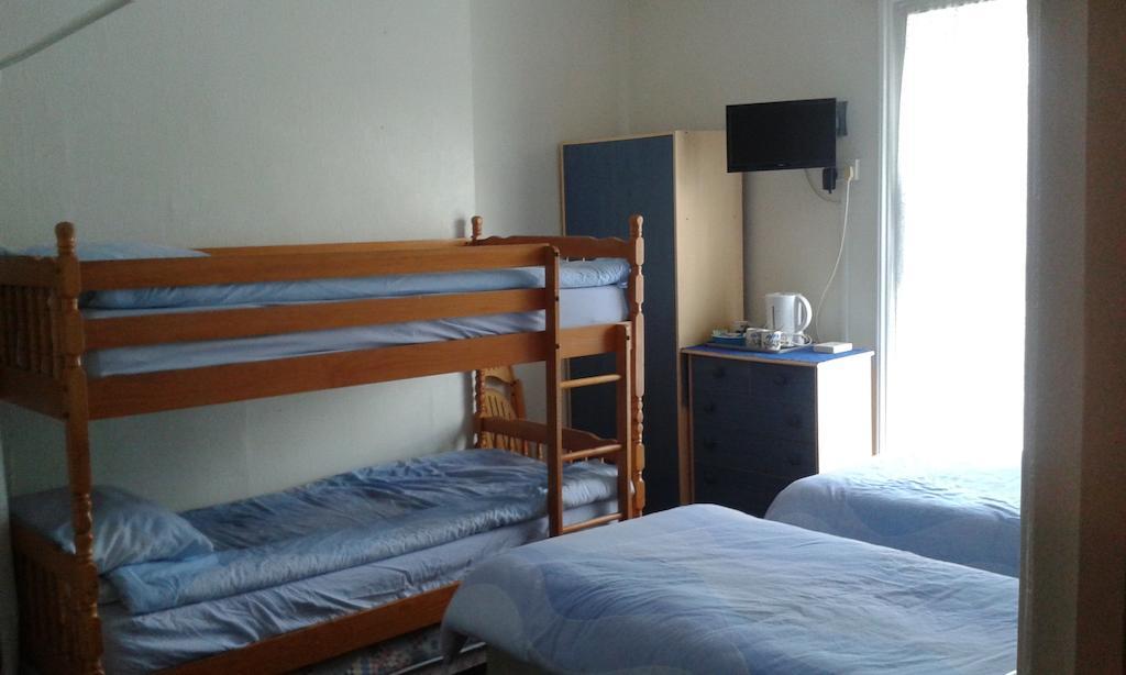 Beacharbour Guest House Great Yarmouth Quarto foto