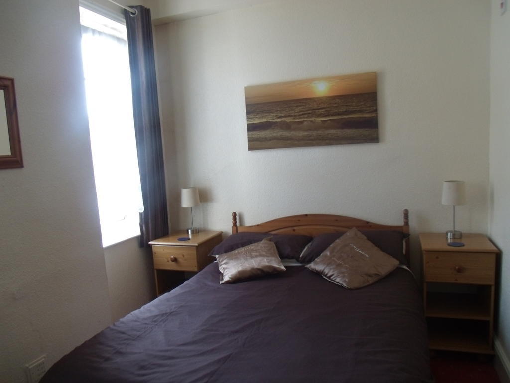 Beacharbour Guest House Great Yarmouth Quarto foto