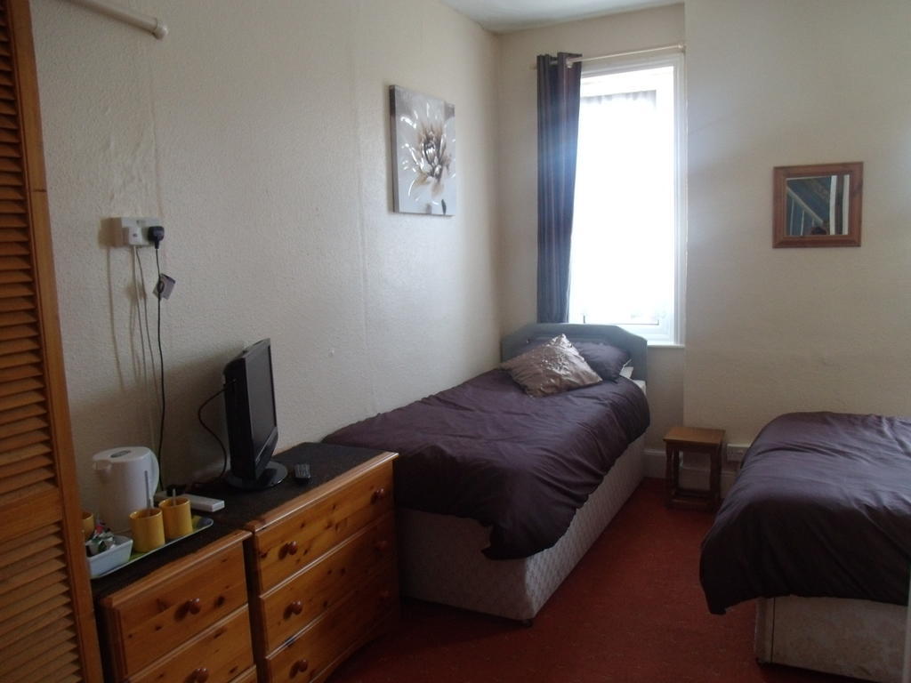 Beacharbour Guest House Great Yarmouth Quarto foto