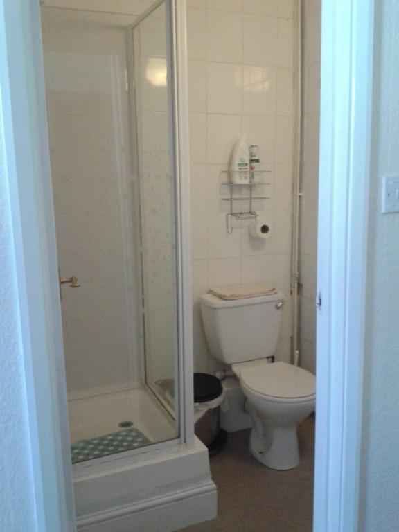 Beacharbour Guest House Great Yarmouth Quarto foto