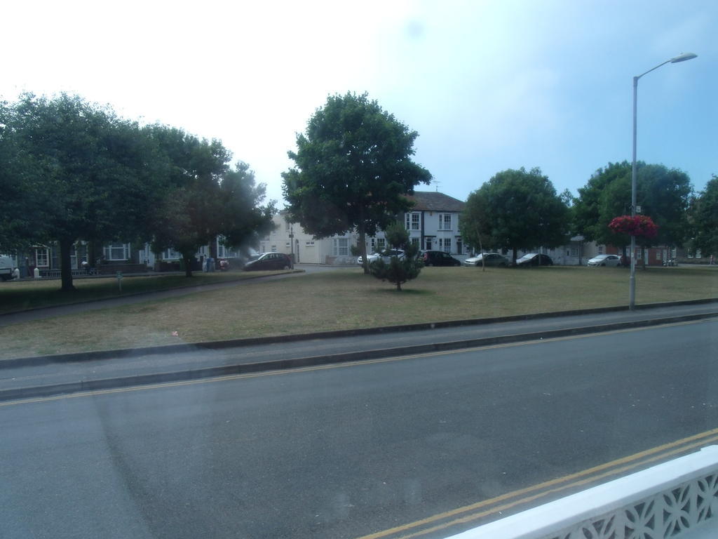 Beacharbour Guest House Great Yarmouth Exterior foto
